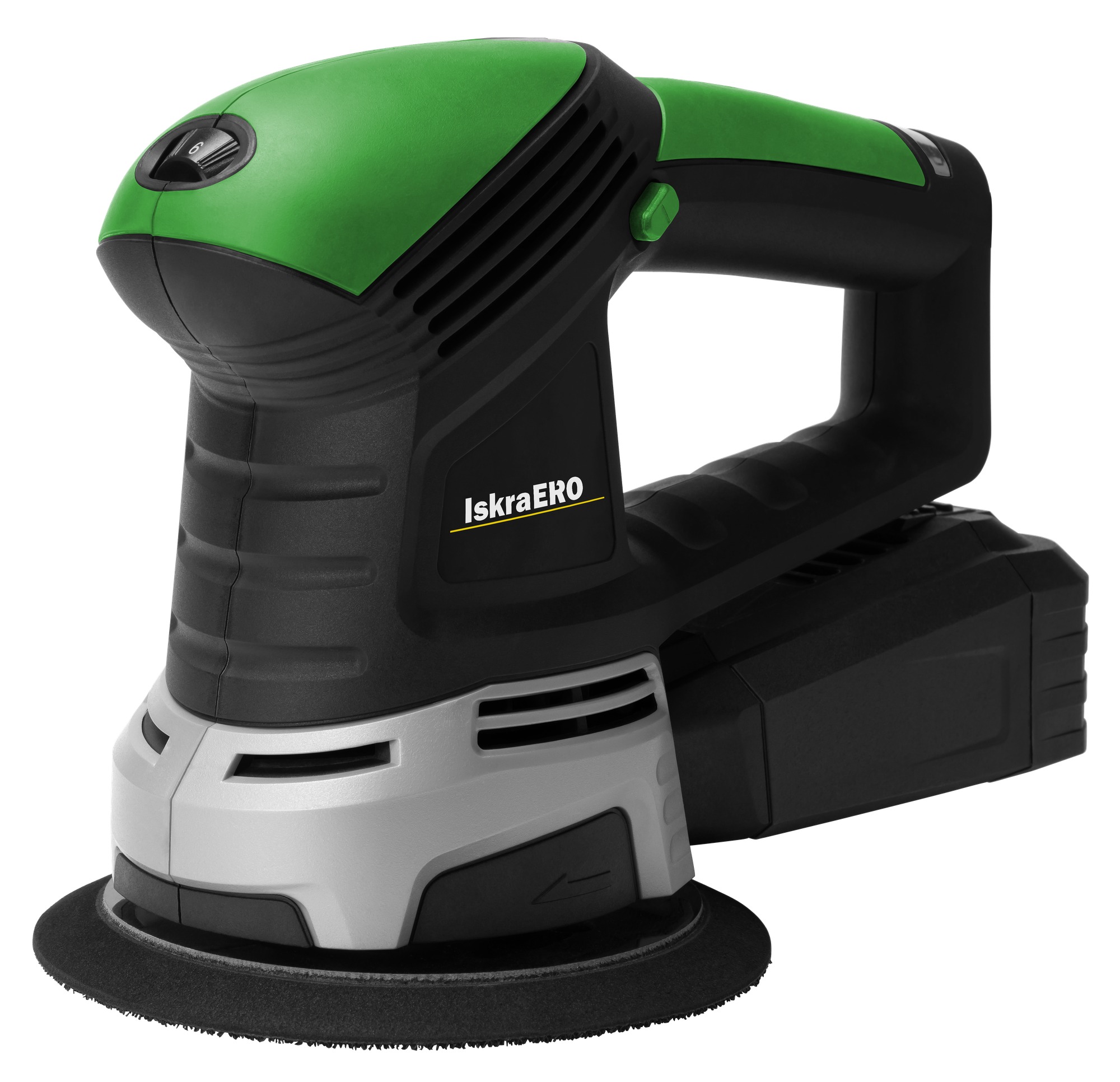 Ekscentrični brusilnik IE-AJ46-450